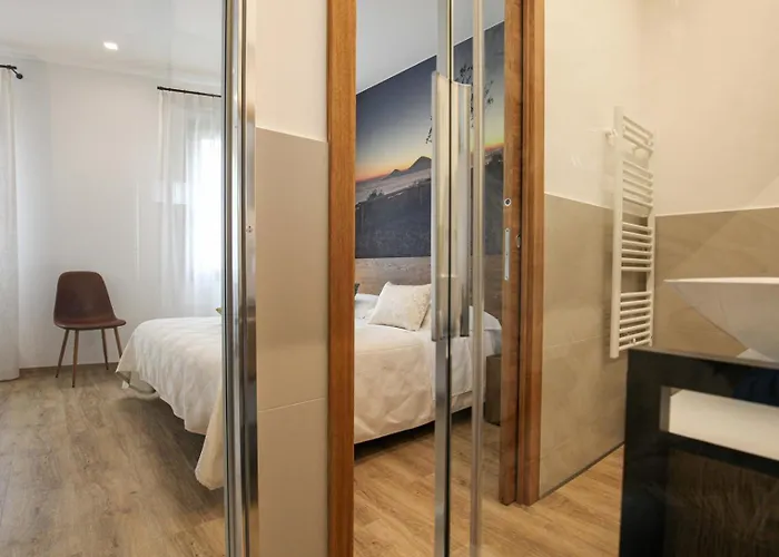 Bed and breakfast La Giuggiola