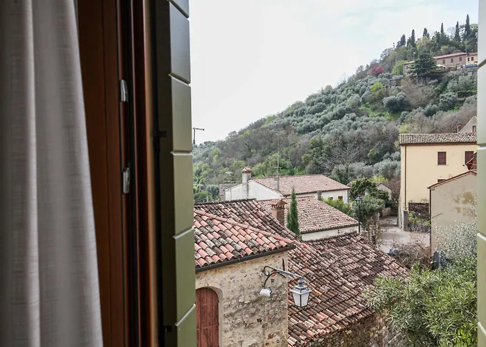 Bed and breakfast La Giuggiola 3*
